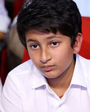 Gautam Ghattamaneni