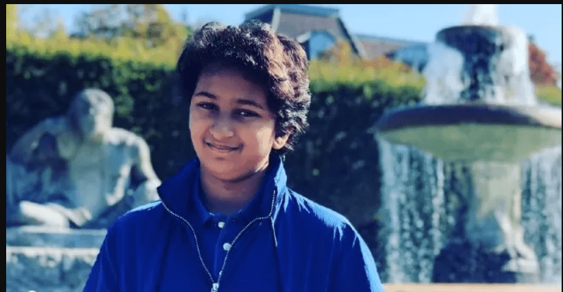 Gautam Ghattamaneni