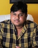 Sushanth Reddy