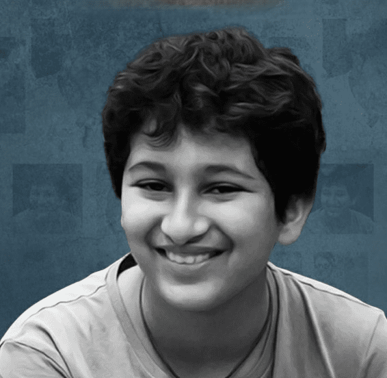 Gautam Ghattamaneni