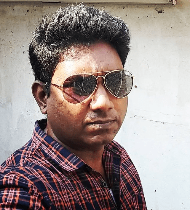 Shakthikanth Karthick