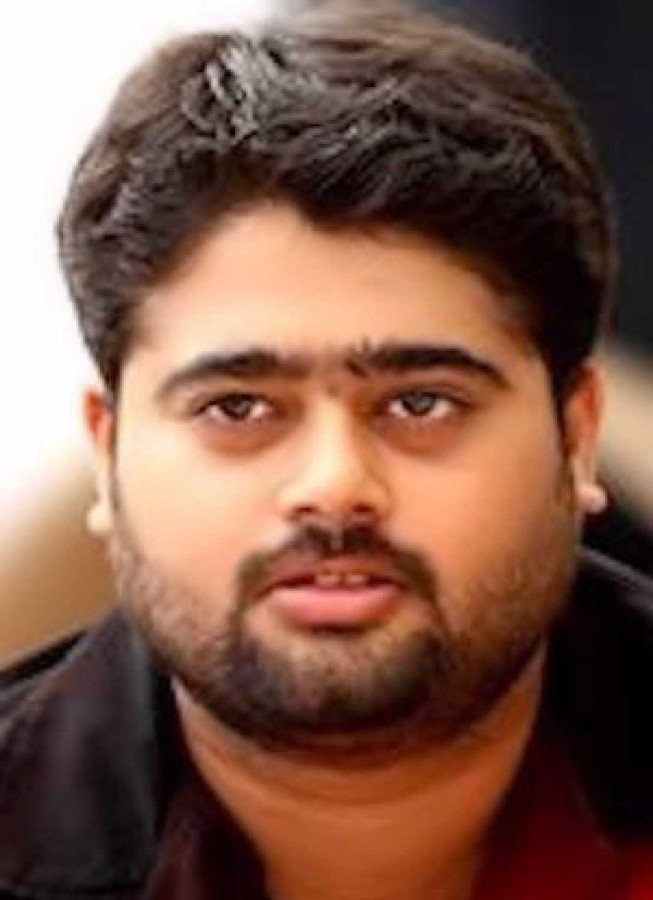 Arjunan