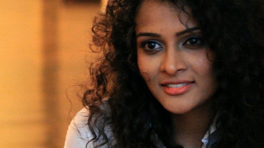 Sonia Deepti