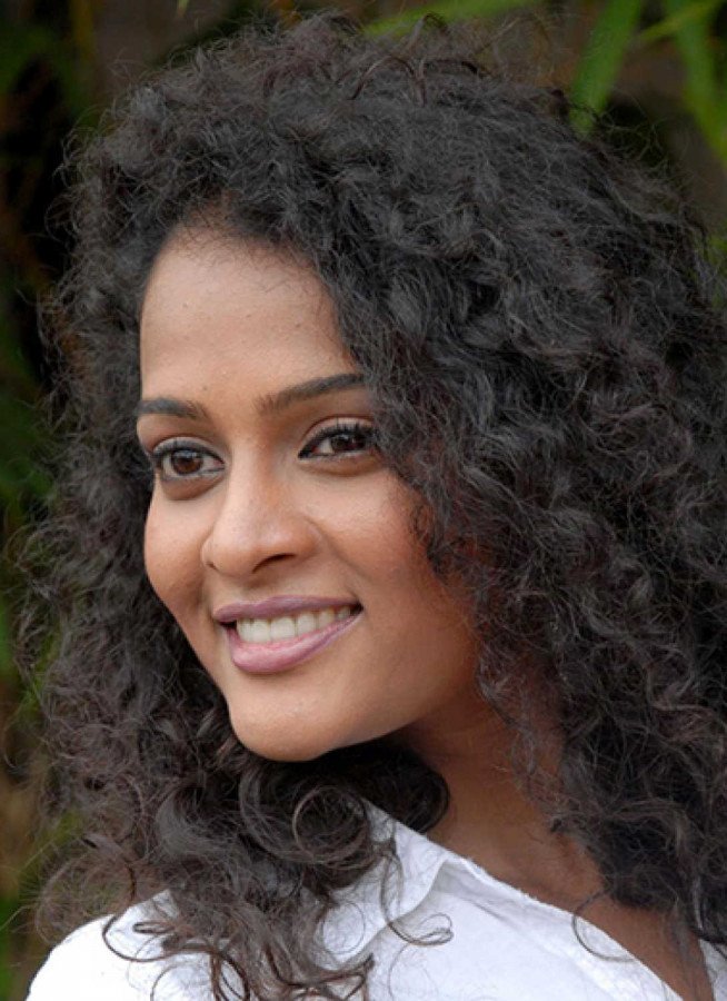 Sonia Deepti