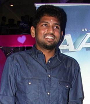 Ratesh Velu