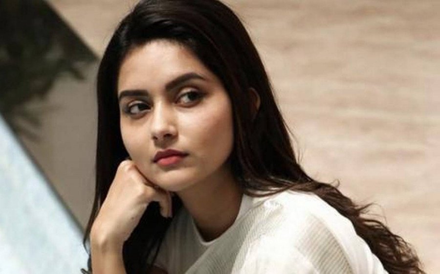 Mahima Nambiar