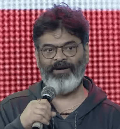 Rachakonda Vidyasagar