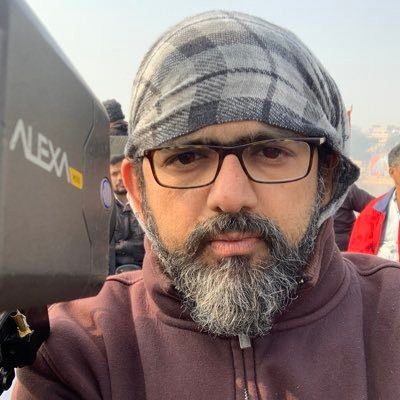 Milind Jog