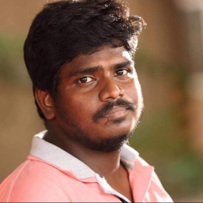 A Vinoth Kumar