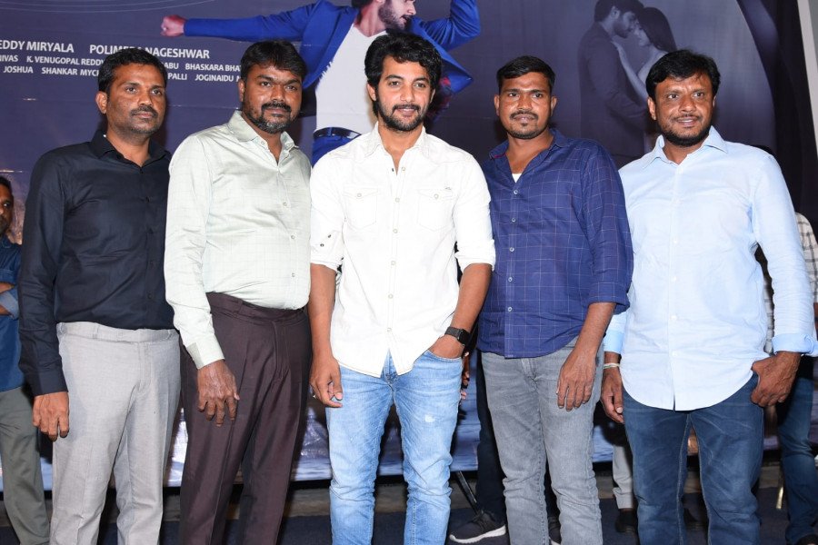 Atithi Devobhava still 3
