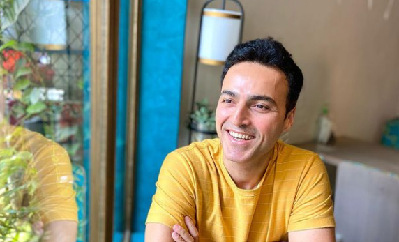 Ayaz Khan
