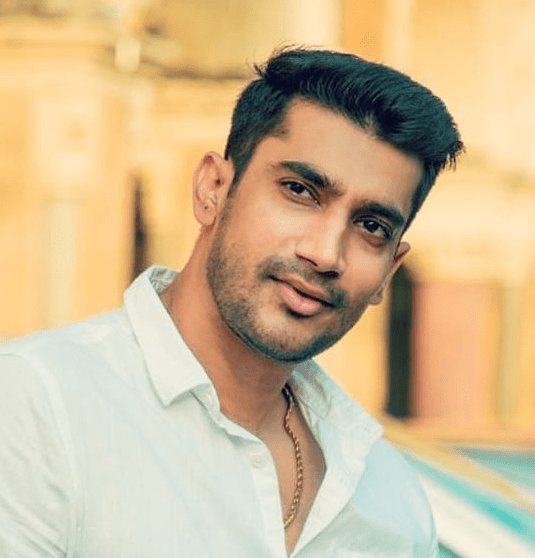 Atul Verma