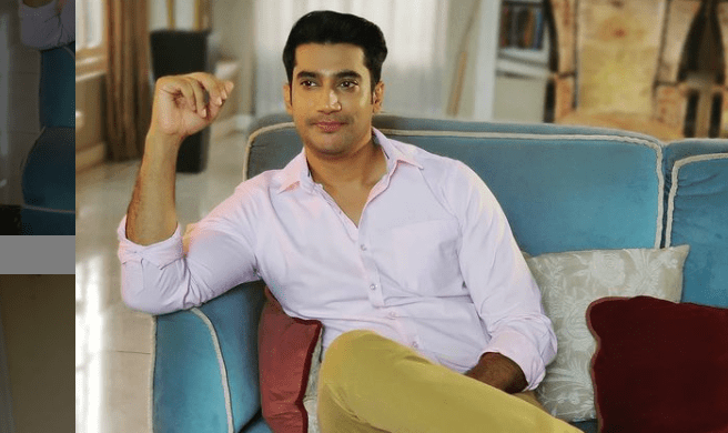 Atul Verma
