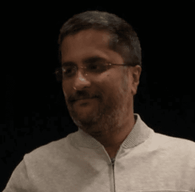 Sumukh Bhagwat
