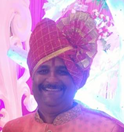 Sumukh Bhagwat