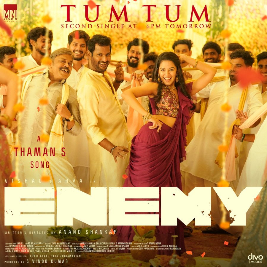 ENEMY