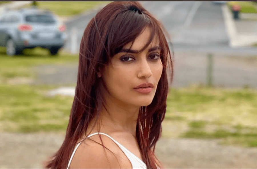 Surbhi Jyoti