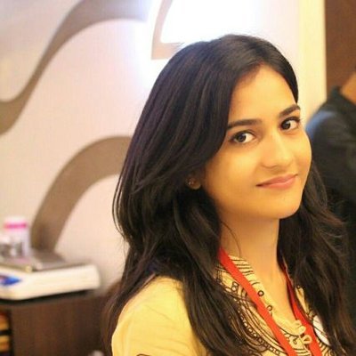 Ruchi Sharma