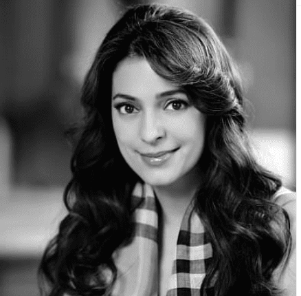 Juhi Chawla