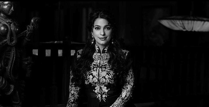 Juhi Chawla