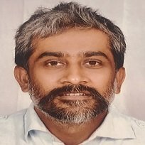 Supratik Sen