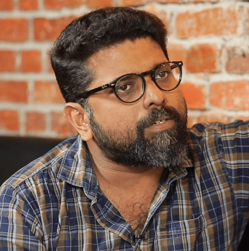 Mahesh Narayanan