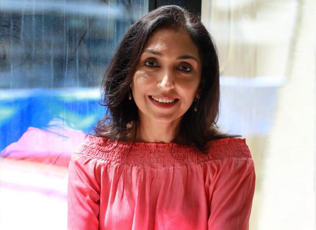 Priti Shahani