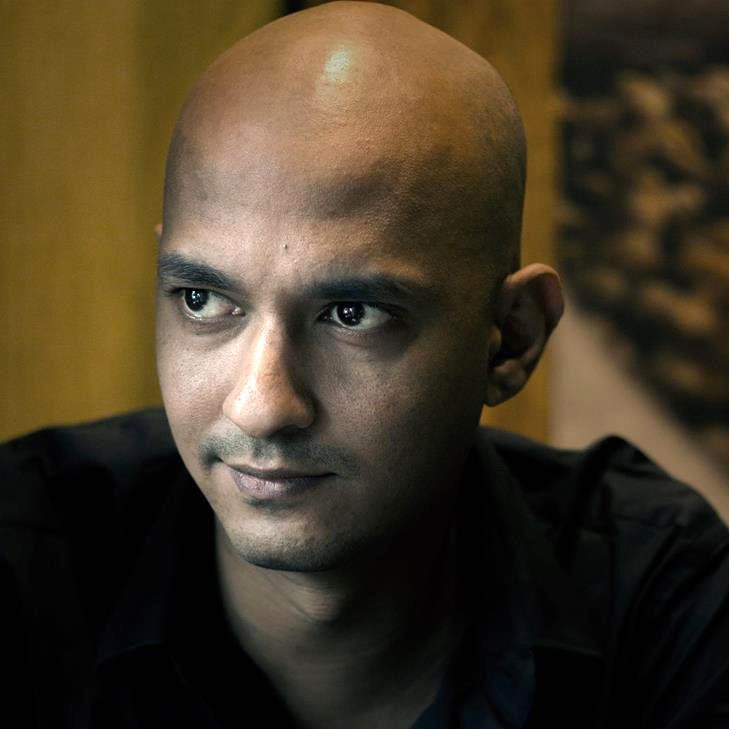 Akash Mohimen