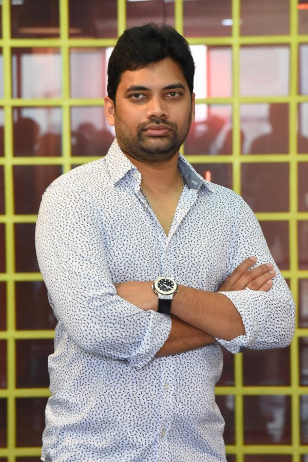 Sahu Garapati