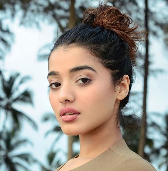 Ketika Sharma