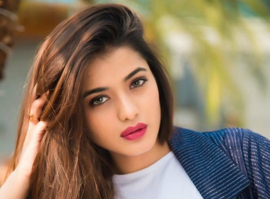 Ketika Sharma