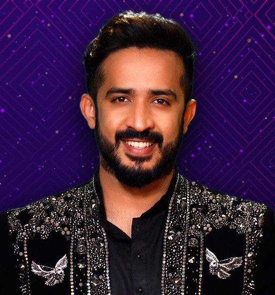 Anchor Ravi