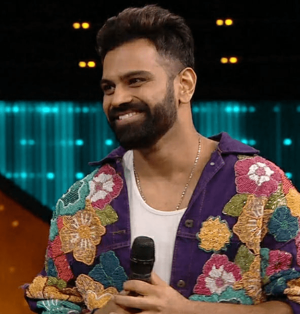 Sreerama Chandra Mynampati