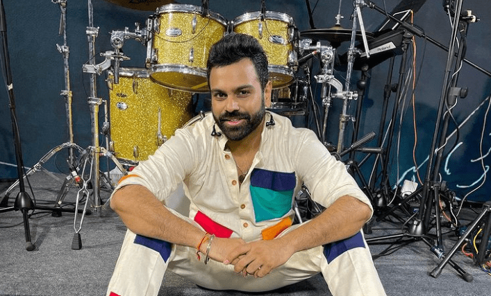 Sreerama Chandra Mynampati