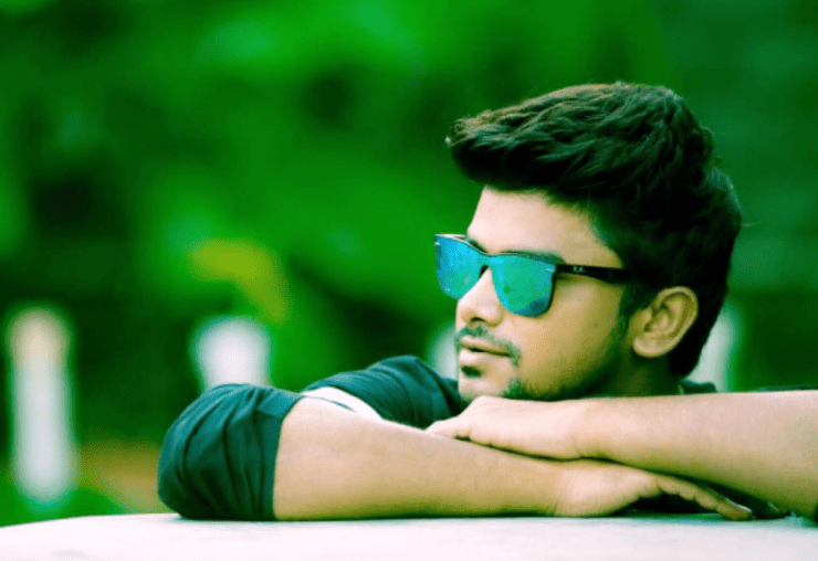 VJ Sunny