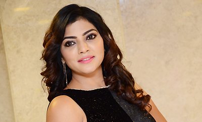 Lahari Shari