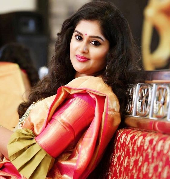 Mamilla Shailaja Priya