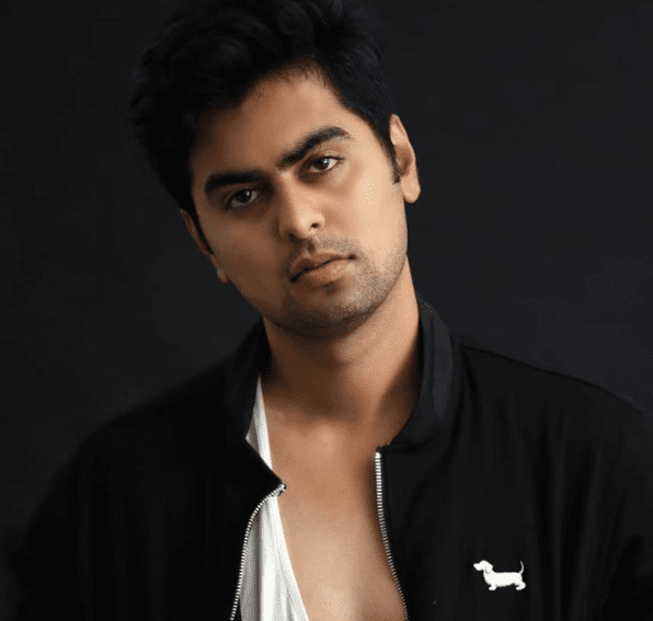 Jaswanth Padala (Jessie)