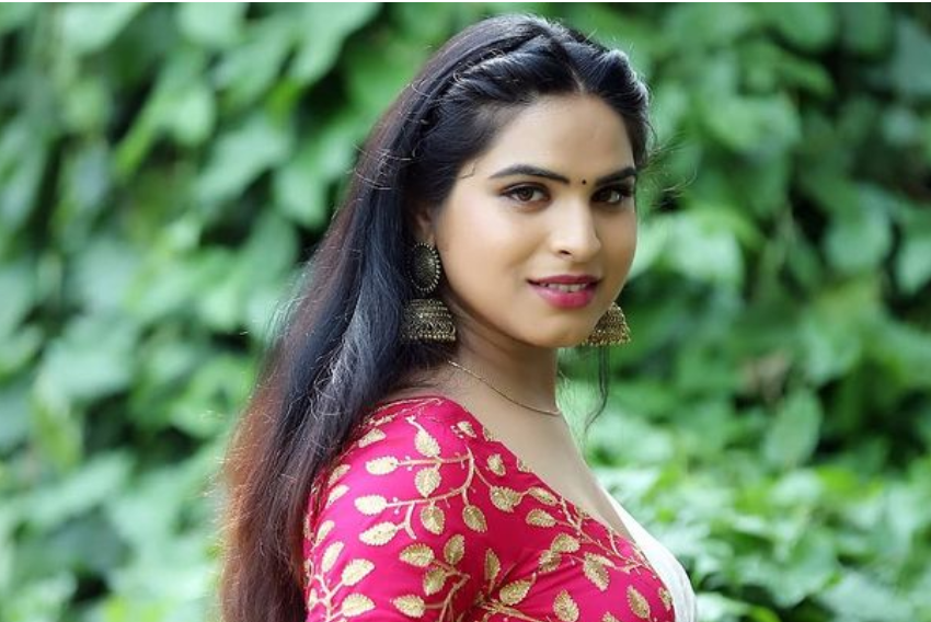 Priyanka Singh