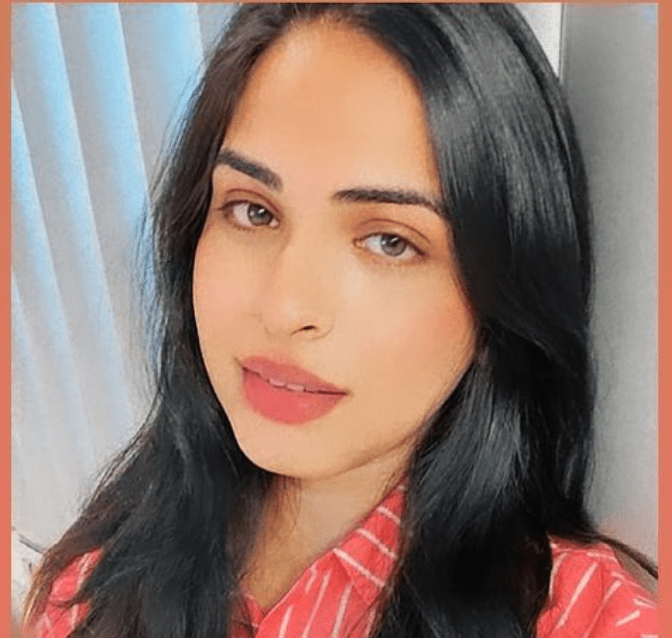 Priyanka Singh