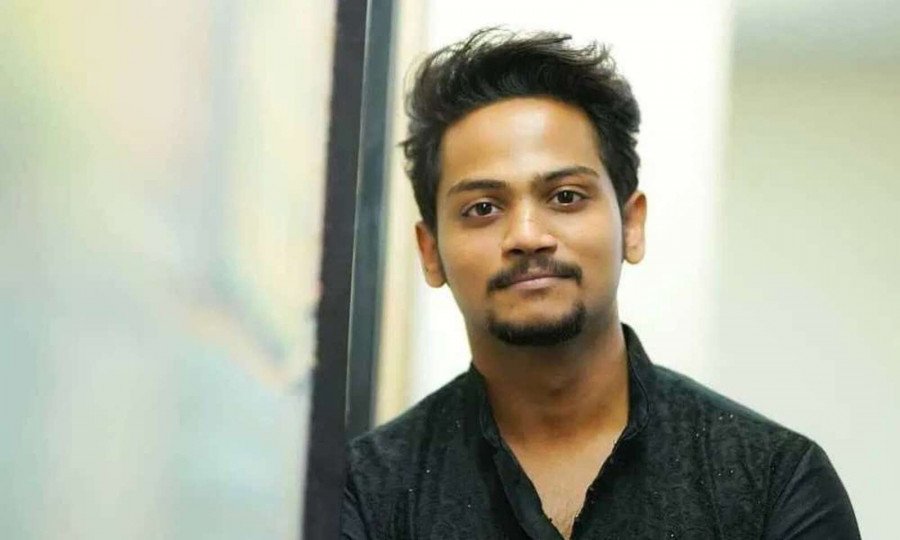 Shanmukh Jaswanth