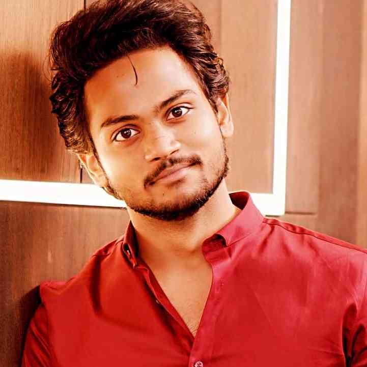 Shanmukh Jaswanth