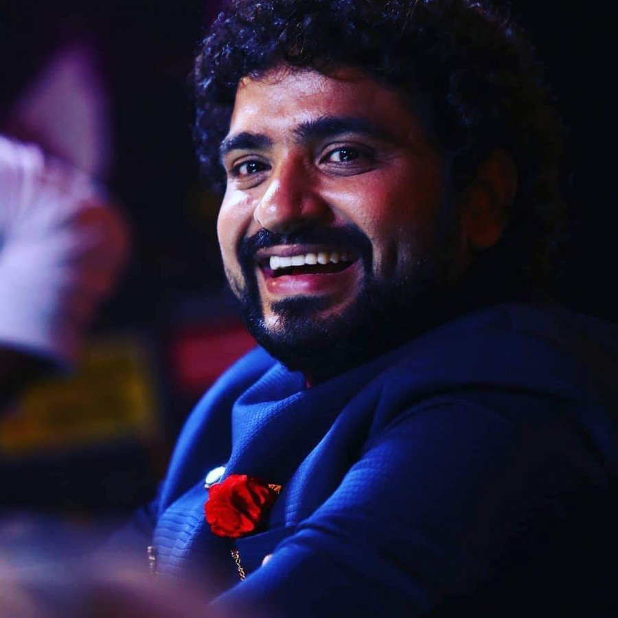 Natraj Master