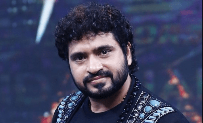 Natraj Master