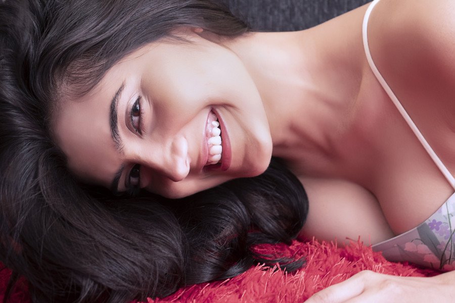 Shamili Uniyal