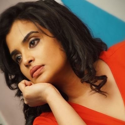 Sarayu Roy