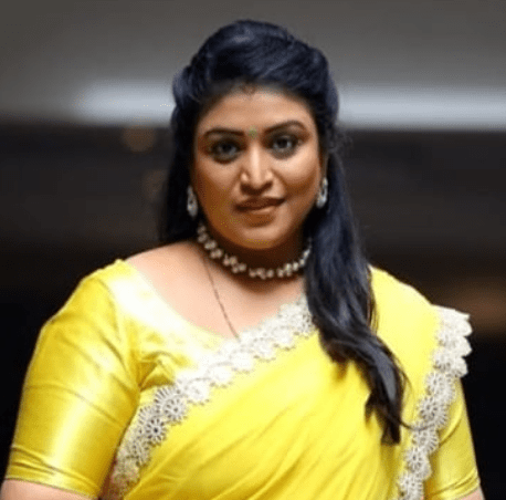 Uma Devi