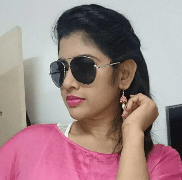 RJ Kajal