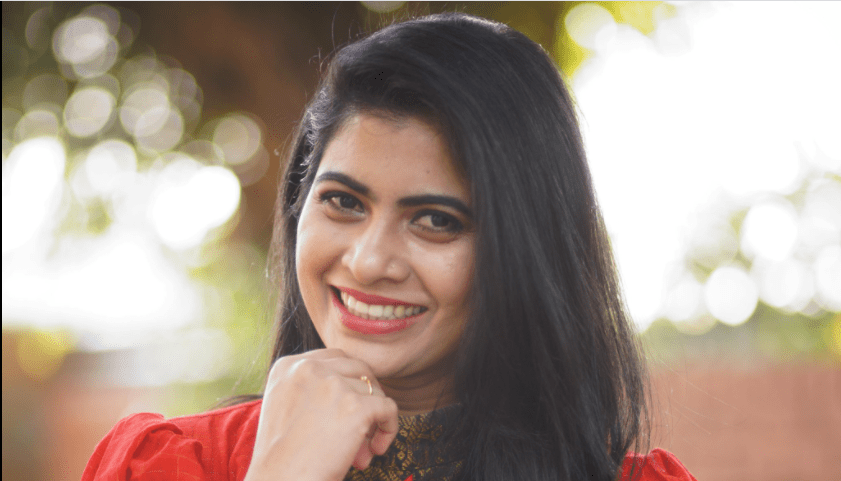 RJ Kajal
