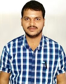 Nagaraju Kuvvarapu